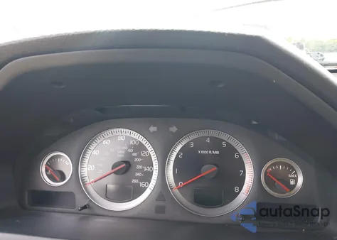 2008 Volvo Xc90 V8 из США, поврежденный, VIN YV4CZ852681477613